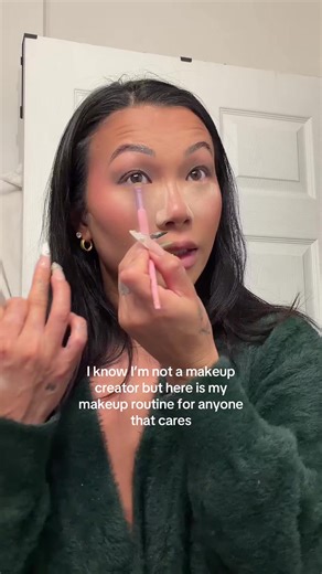 ABC News Live Morning Appearance & GRWM