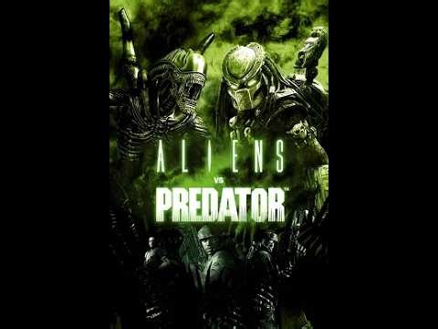 Humans vs Aliens Vs. Predator Ep. 2