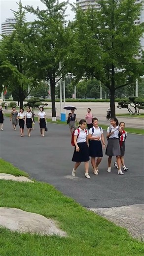 North Korea, Pyongyang