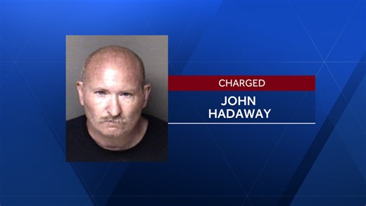 Cherryville suspect arrested after investigators find illegal images at home
