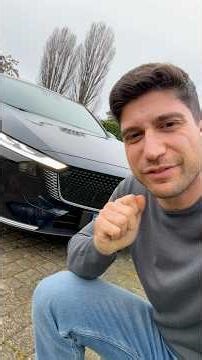 È la giusta alternativa alle SUV? Mazda 6e