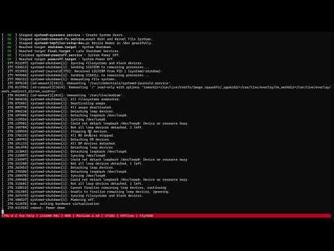 Raspberry Pi 5 Stage 0 Network Boot