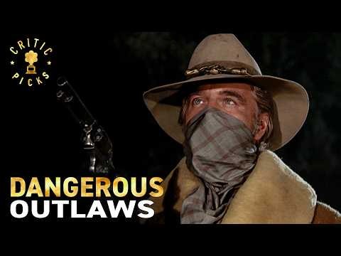 The Most Wild Western Outlaws Compilation