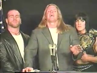 Today In Wrestling History February 2, 1998, D-Generation X (DX)—the iconic professional wrestling stable featuring Shawn Michaels, Triple H, and Chyna—released a satirical Public Service Announcement (PSA) during the "Attitude Era" of the World Wrestling Federation (WWF). This segment, often referred to by fans as the "DX PSA," was a parody of the serious anti-drug and "The More You Know" style ads of the late 90s. Key details include: The Message: The "announcement" was not a public service at