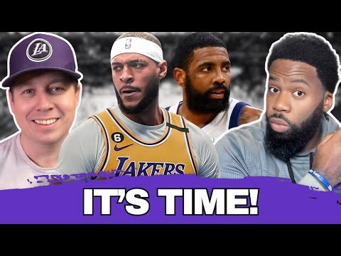 HUGE Trades To Shake Up The NBA
