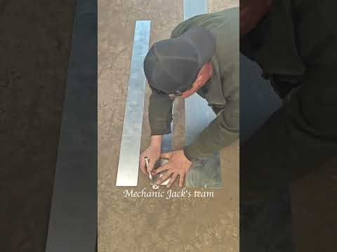 Rusty Panel Restoration