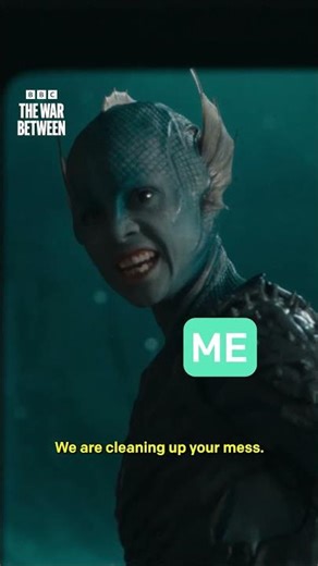 POV: Trying to tidy up your kids' new toys on Boxing Day #TheWarBetween