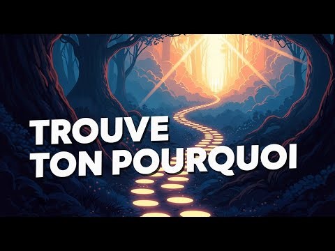 Formation IKIGAI (Vidéo N°5) - Comment trouver ton “Pourquoi” étape par étape