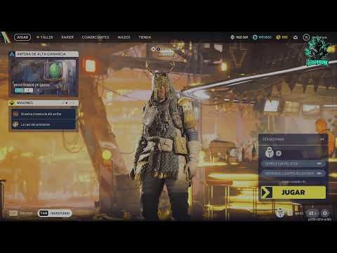 Arc Raiders with maestro castrejoun LIVE