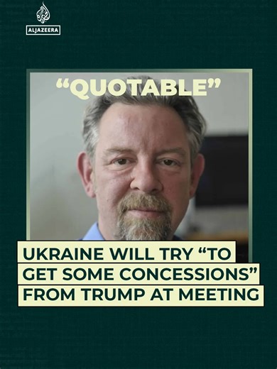 Ben Aris, Editor-in-chief at BNE Intellinews talks about the meeting on December 28 between Ukrainian President Zelenskyy and US President Trump. #news #Ukraine