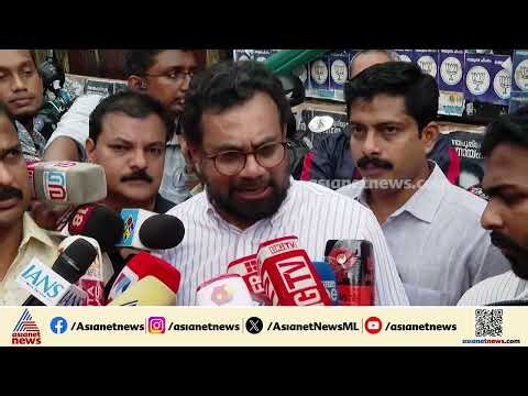 'CMRL പണം നൽകി എന്ന് പറയുന്ന രണ്ട് പേർ ഇന്ന് മന്ത്രിമാർ, ഇവര്‍ക്കെതിരെ ചെറുവിരല്‍ അനക്കിയോ'