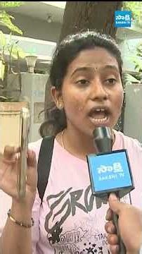 Dancer Sruthi Fires On Jani Master : Tollywood Dancers Association | Sakshi TV Cinema