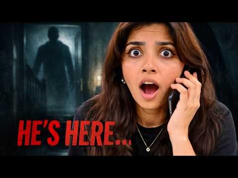 A Terrifying Call You Can’t Ignore | Horror Short Film