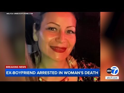 Ex-boyfriend arrested at US-Mexico border after woman shot and killed in Tustin