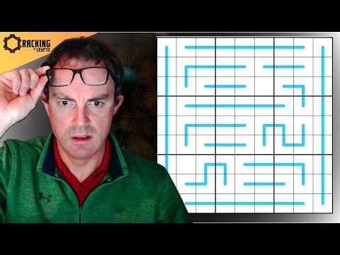 This Sudoku Has Many Lines!!