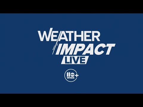 Live: Tracking severe storms in Kentucky