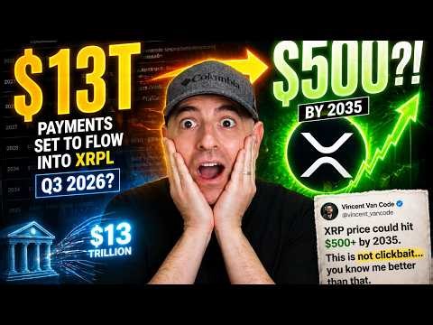 XRP JUST IN! ELON MUSK AI JUST PREDICTED THE PRICE OF XRP AND IT WILL SHOCK YOU!