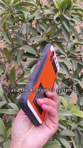 XUXIN KTW399 5G Explosion-Proof Smartphone | Chemical & Dust Explosion Proof Certified