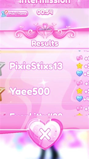 Roblox Dress To Impress: I Got 1st Place!? #roblox #dresstoimpress #shorts