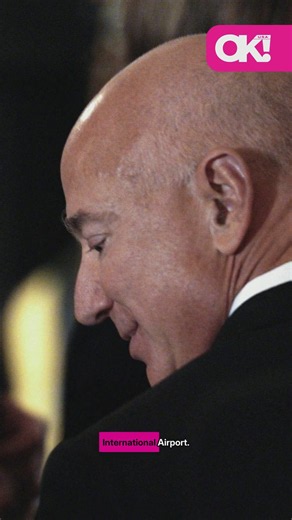 Jeff Bezos Leaves Miami Jury Duty Quietly Amid Unanswered Questions on Deadly Amazon Cargo Plane Crash