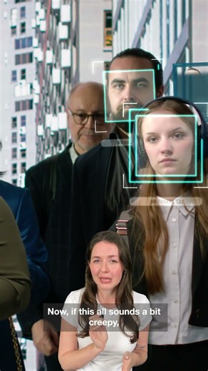 Kiwis could soon be able to make purchases using just their face