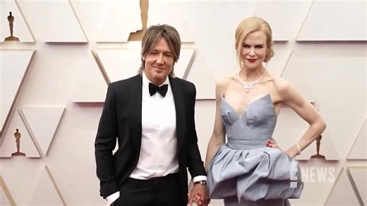 Four months after filing for divorce, Nicole Kidman is "looking forward" to the 2026. bit.ly/4aDpka9 | E! News