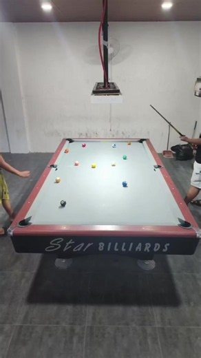 10 Ball Billiards Practice Tips for Better Shots