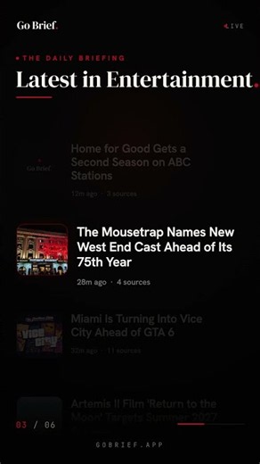 Fleetwood Mac's First Authorised Documentary 'The Chain' Hits Apple TV on 29 January 2027