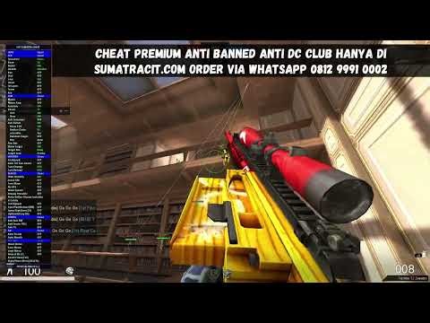 CHEAT POINT BLANK ZEPETTO TERBARU 2026 | CHEAT POINT BLANK AUTO AIM 2025 | CIT PB | CIT POINT BLANK