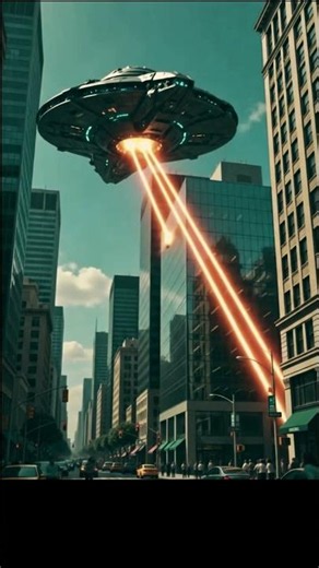 US Military vs Alien Invasion - Los Angeles Part 2