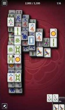 Microsoft Mahjong Mobile | Score Attack Expert - July 12, 2026 | Daily Challenges
