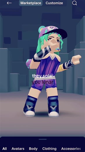 💜🌙 | #lunareclipse #robloxtrend #foryoupage #krew #itsfunneh @KREW | solar eclipse