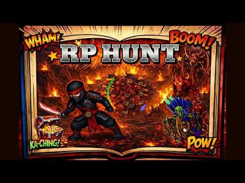 TIBIA GLOBAL RP 490 RP 1120( FAÇO SERVICE "RP ) - !HOTKEY !MS !ZAP ( VENDO TIBIACOINS )