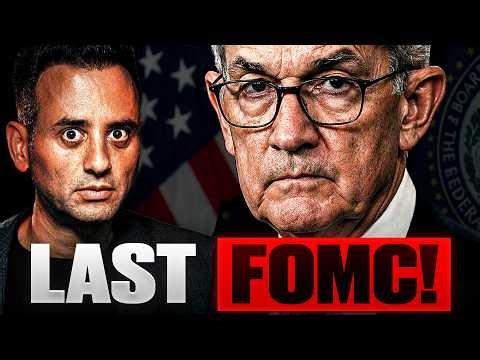 Watch Out For THIS In Powell’s Final FOMC!