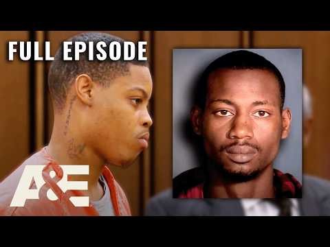 After the First 48: Missing / Deadly Ride (S4, E8) | Full Episode
