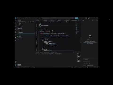 Ai crop yield prediction web app