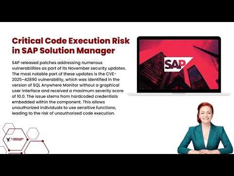 November 2025 Cybersecurity Bulletin – AITwin 🔒🗝️🔓