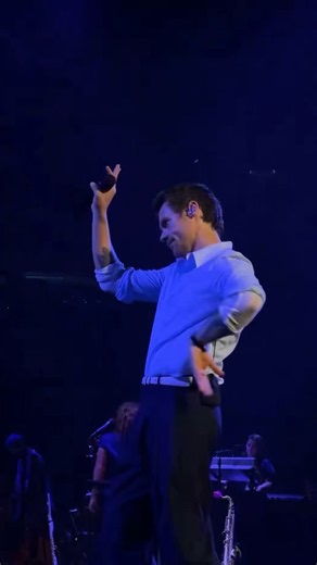 Harry Styles MOCKS a FAN in the Crowd