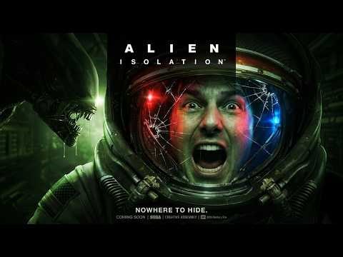 alien isolation
