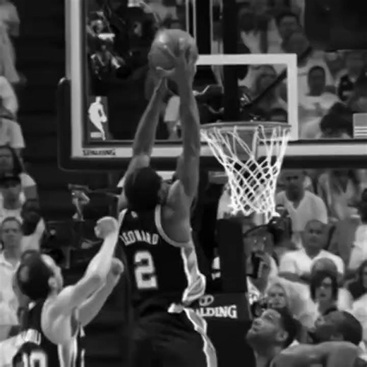 Kawhi Leonard The Claw Edit || #basketball #kawhileonard #nba