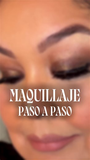 Maquillaje Paso a Paso: ¡Favorito y Seguro!