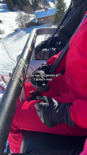 L'amour et les mots: Quand dire 'Je t'aime' compte