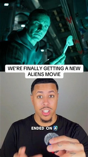 New Alien movie connected to Prometheus and Alien Covenant with Prisoners writer 👽