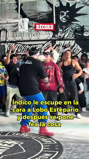 FMS Caribe: Lobo Estepario en la Final Internacional