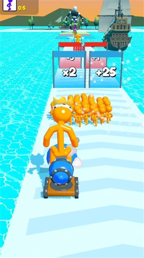 Tall Man run gameplay #tallmanrun​ #games​ #gaming​ #funny​ #viralvideos​ #usa​ #uk​ #91
