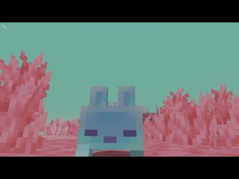 Minecraft The Sift | New Dimension Reveal Trailer Minecraft Live September 2026