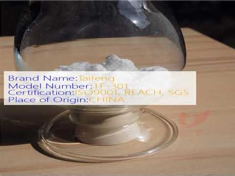 Wood Flame Retardant For Plywood Timbers