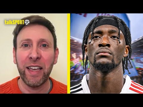 "ABRAHAM IS WAITING!" Ben Jacobs REVEALS ALL on Tammy Abraham's Aston Villa Return Rumours!