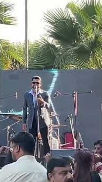 GUTT LIVE ARJAN DHILLON #punjabimusic #punjabisong #livemusia