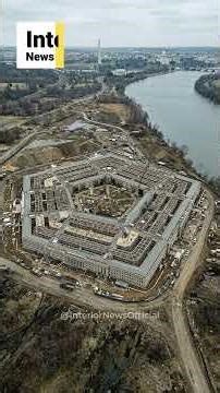The Pentagon — Full Construction Story